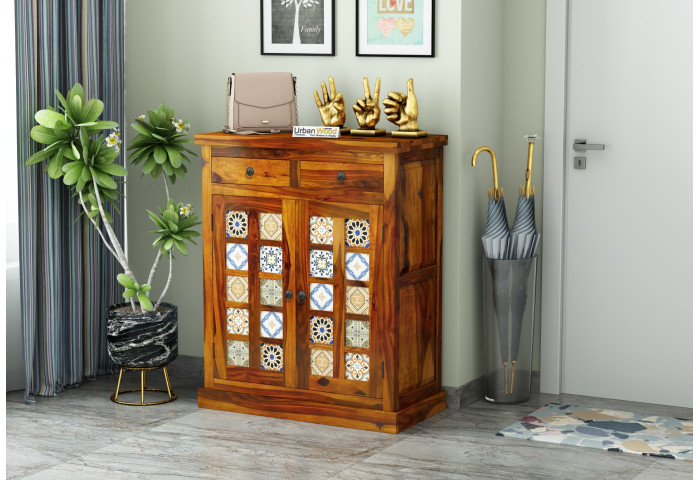 Relay Shoe Rack 