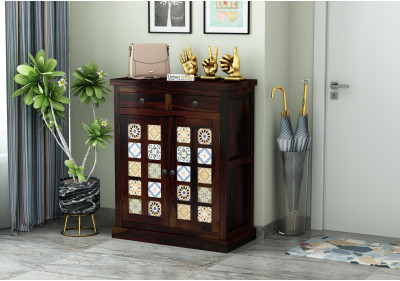 Relay Shoe Rack 