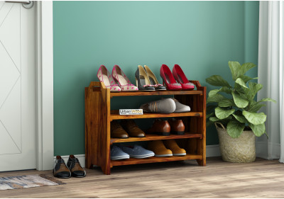 Selin Shoe Rack 