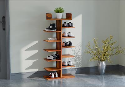 Viggo Shoe Rack 