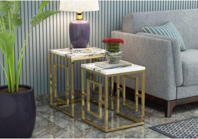 Oby End Table 