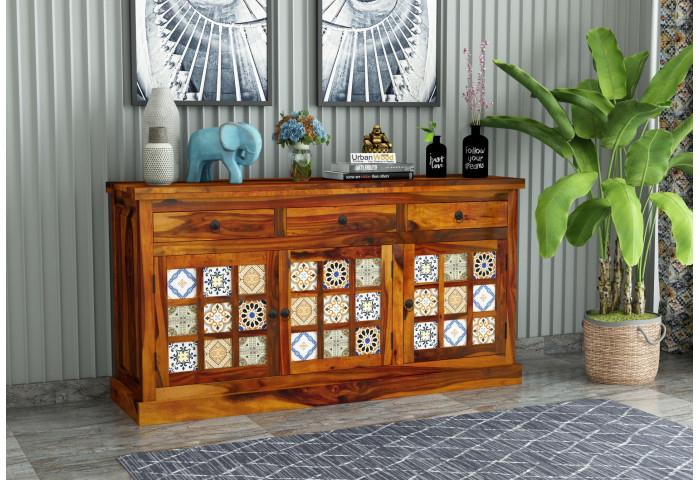 Relay Sideboard 