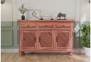 Teak
