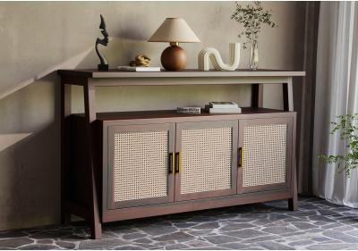 Retro Sideboard 