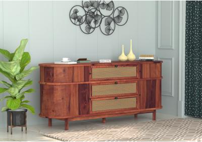 Arya Storage Cabinet 