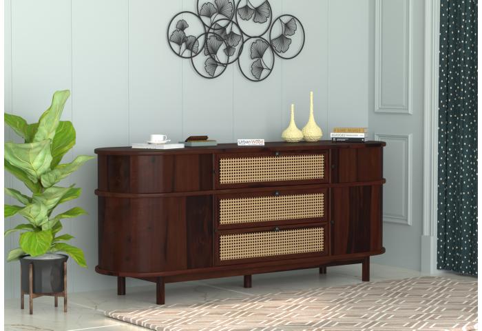 Arya Storage Cabinet 