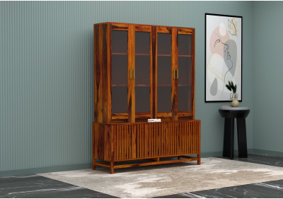 Olivia Crockery Unit 