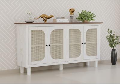 Opel Cabinet 