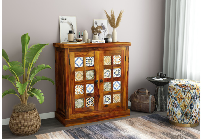 Relay Cabinet 