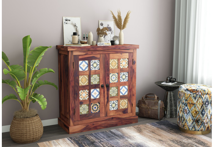 Relay Cabinet 