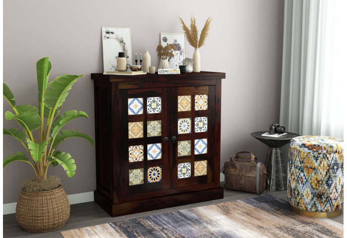 Relay Cabinet 