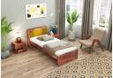 Teak
