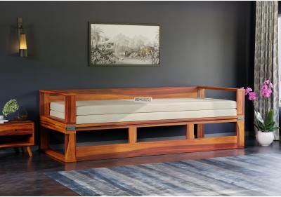 Adrian Sofa Cum Bed 