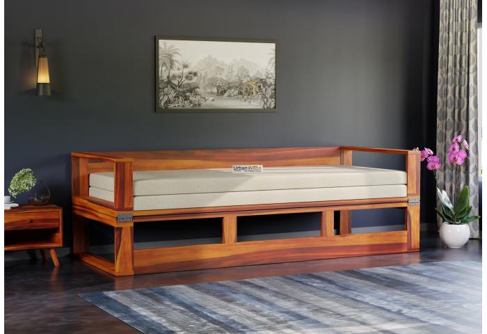Adrian Sofa Cum Bed 