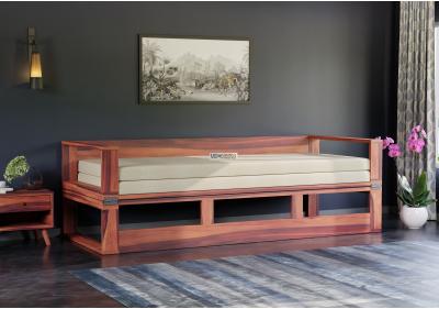 Adrian Sofa Cum Bed 