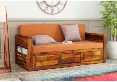 Aiden Sofa Cum Bed 