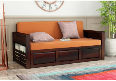 Aiden Sofa Cum Bed 