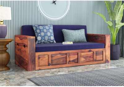 Aker Sofa Cum Bed 