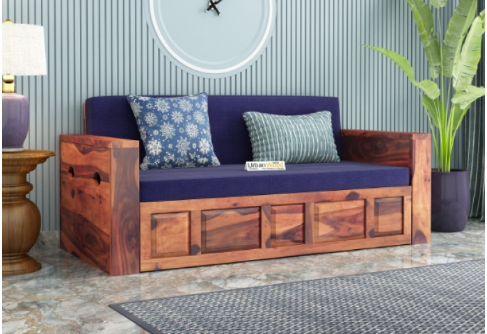 Aker Sofa Cum Bed 