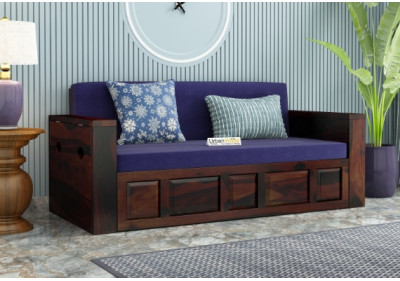 Aker Sofa Cum Bed 