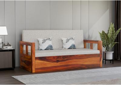 Ashoka Sofa Cum Bed 
