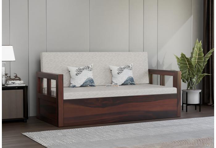 Ashoka Sofa Cum Bed 