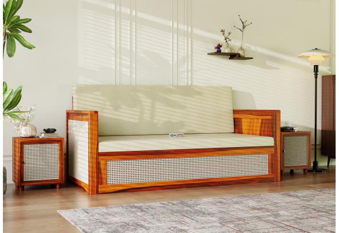 Augusta Sofa Cum Bed 