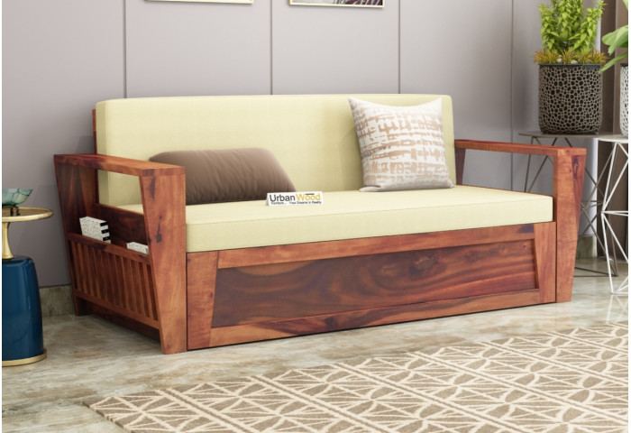 Bedex Sofa Cum Bed King Size 