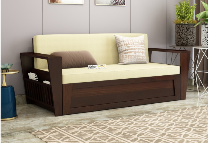 Bedex Sofa Cum Bed King Size 