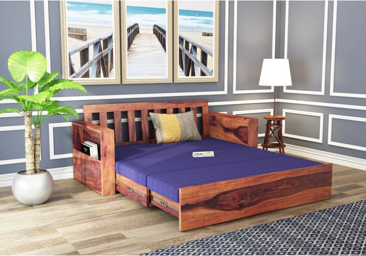 Cumry Sofa Cum Bed King Size 