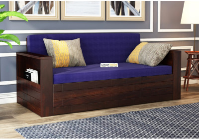 Cumry Sofa Cum Bed King Size 