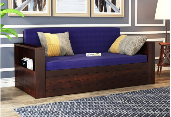 Cumry Sofa Cum Bed King Size 