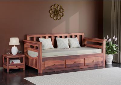 Gregor Sofa Cum Bed 