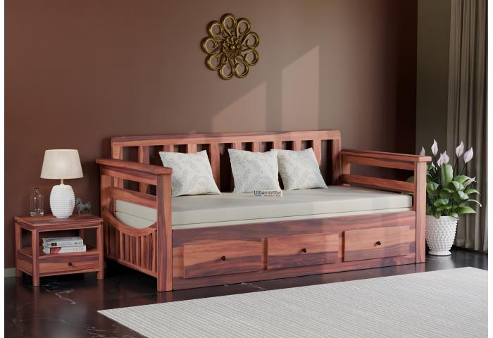 Gregor Sofa Cum Bed 