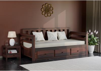 Gregor Sofa Cum Bed 