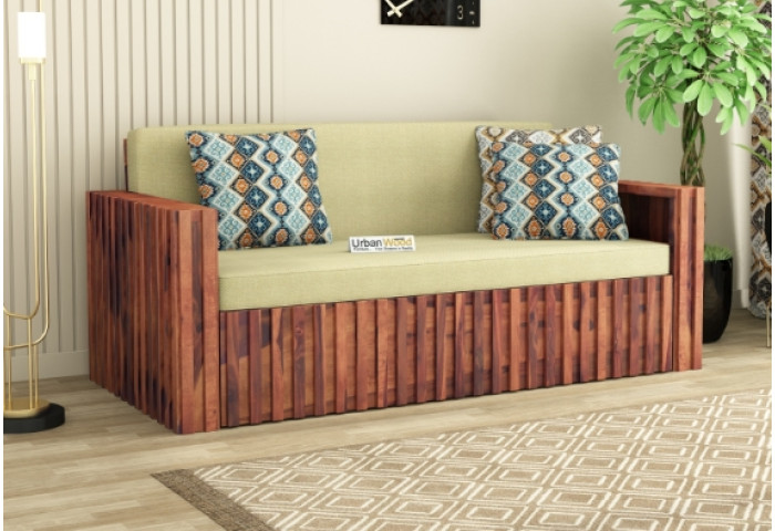 Kaia Sofa Cum Bed 
