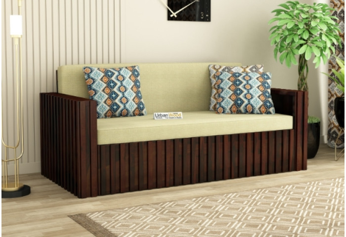 Kaia Sofa Cum Bed 