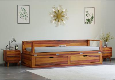 Minar Sofa Cum Bed 