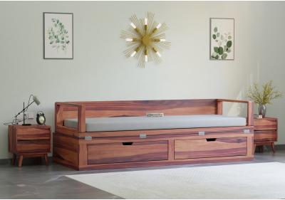Minar Sofa Cum Bed 