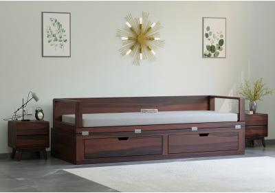 Minar Sofa Cum Bed 