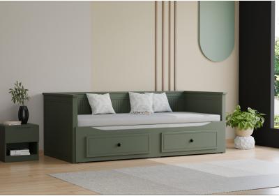 Nemar Sofa Cum Bed 