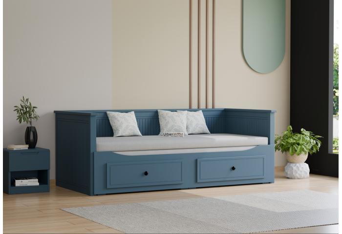 Nemar Sofa Cum Bed 