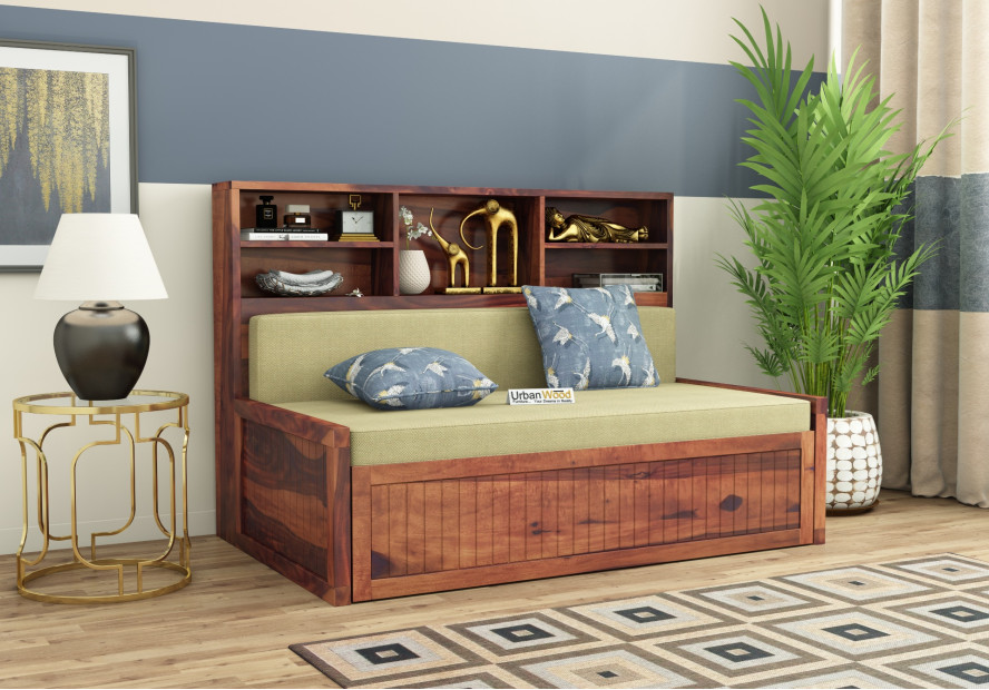 The Benefits of a Sofa Cum Bed for Your Home Office