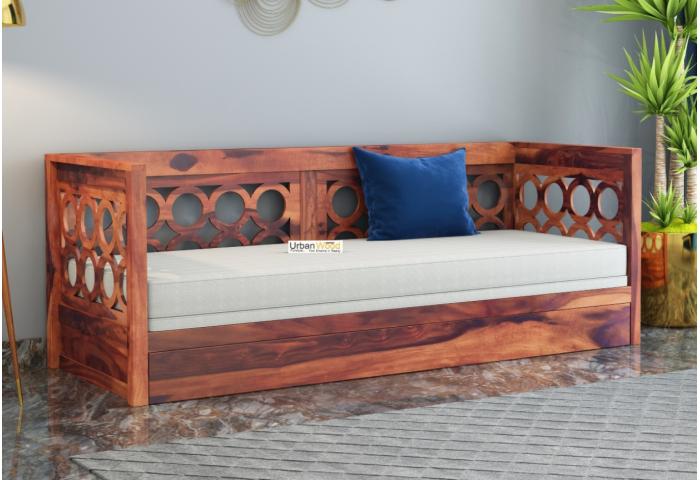 Sofasio Sofa Cum Bed 
