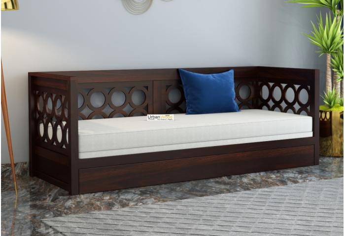 Sofasio Sofa Cum Bed 