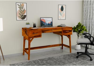 Leaf Study Table 