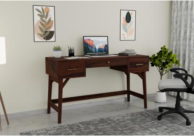 Leaf Study Table 