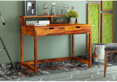 Anrich Study Tables 