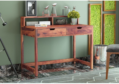 Anrich Study Tables 