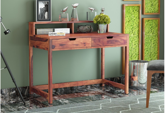 Anrich Study Tables 